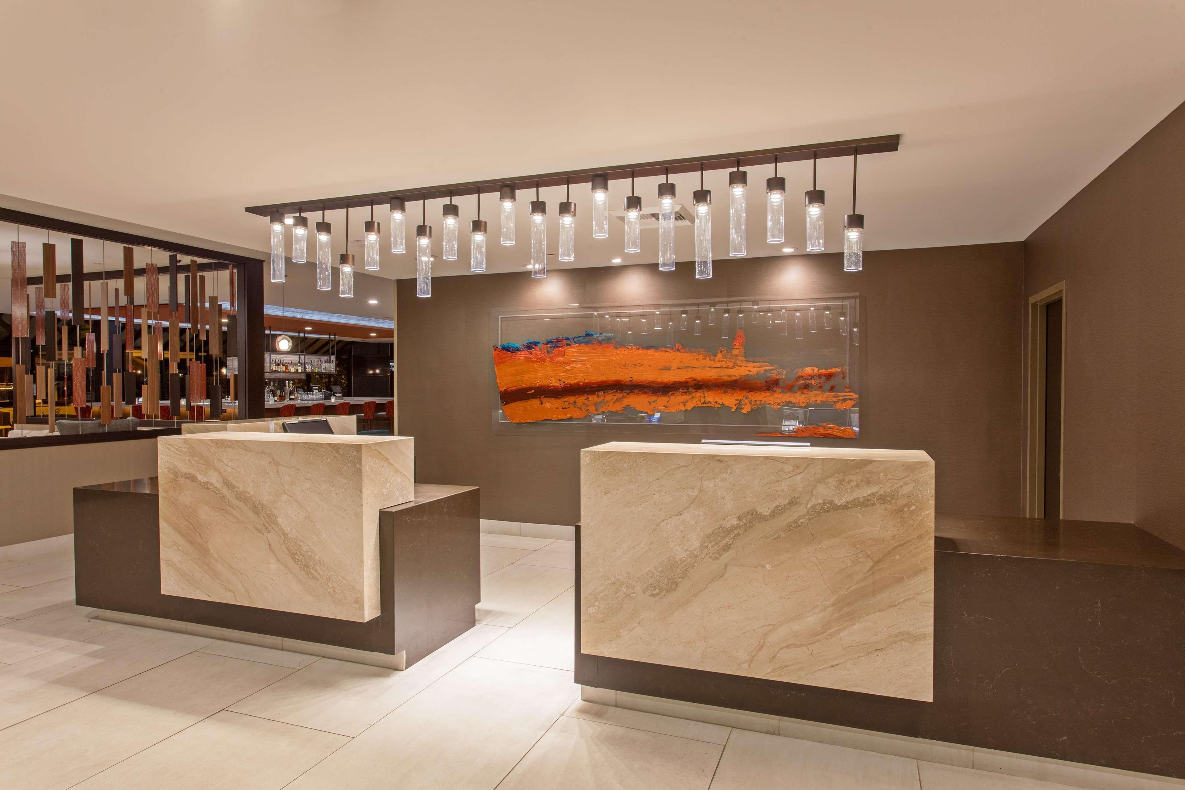 فندق Doubletree By Hilton سان برناردينو المظهر الخارجي الصورة