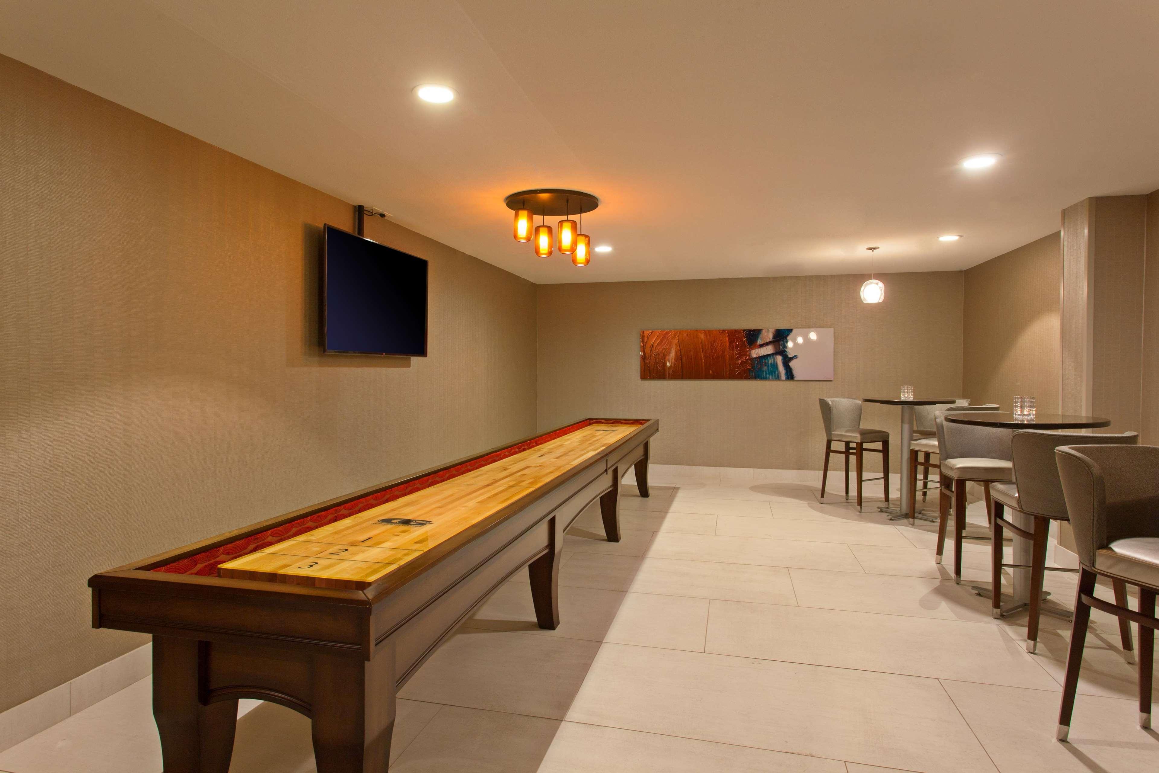 فندق Doubletree By Hilton سان برناردينو المظهر الخارجي الصورة