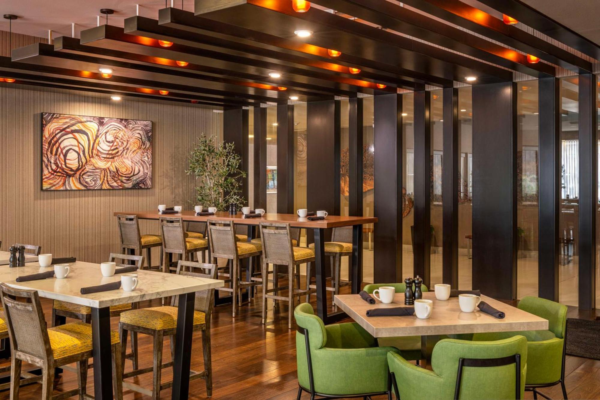 فندق Doubletree By Hilton سان برناردينو المظهر الخارجي الصورة