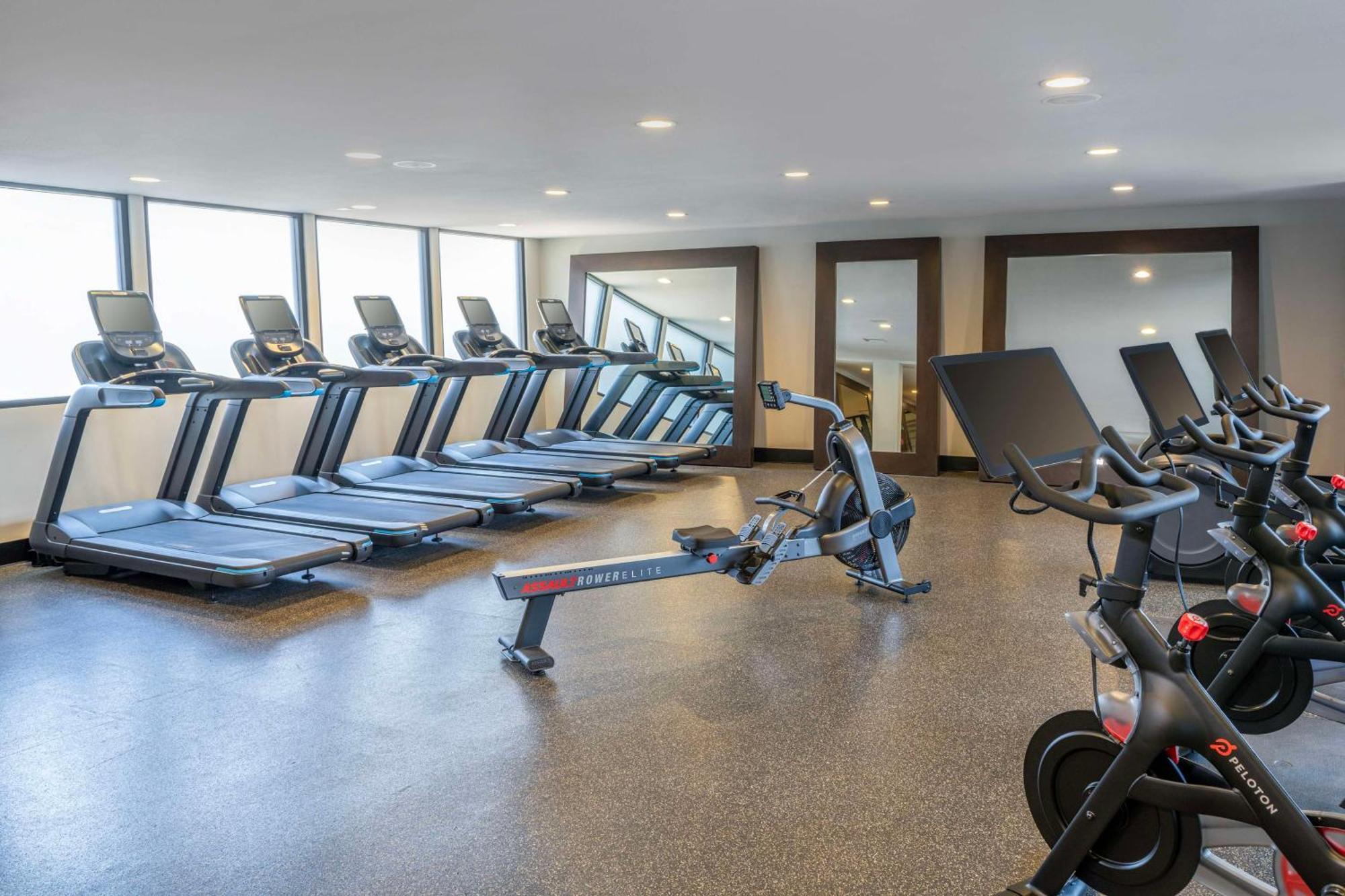 فندق Doubletree By Hilton سان برناردينو المظهر الخارجي الصورة