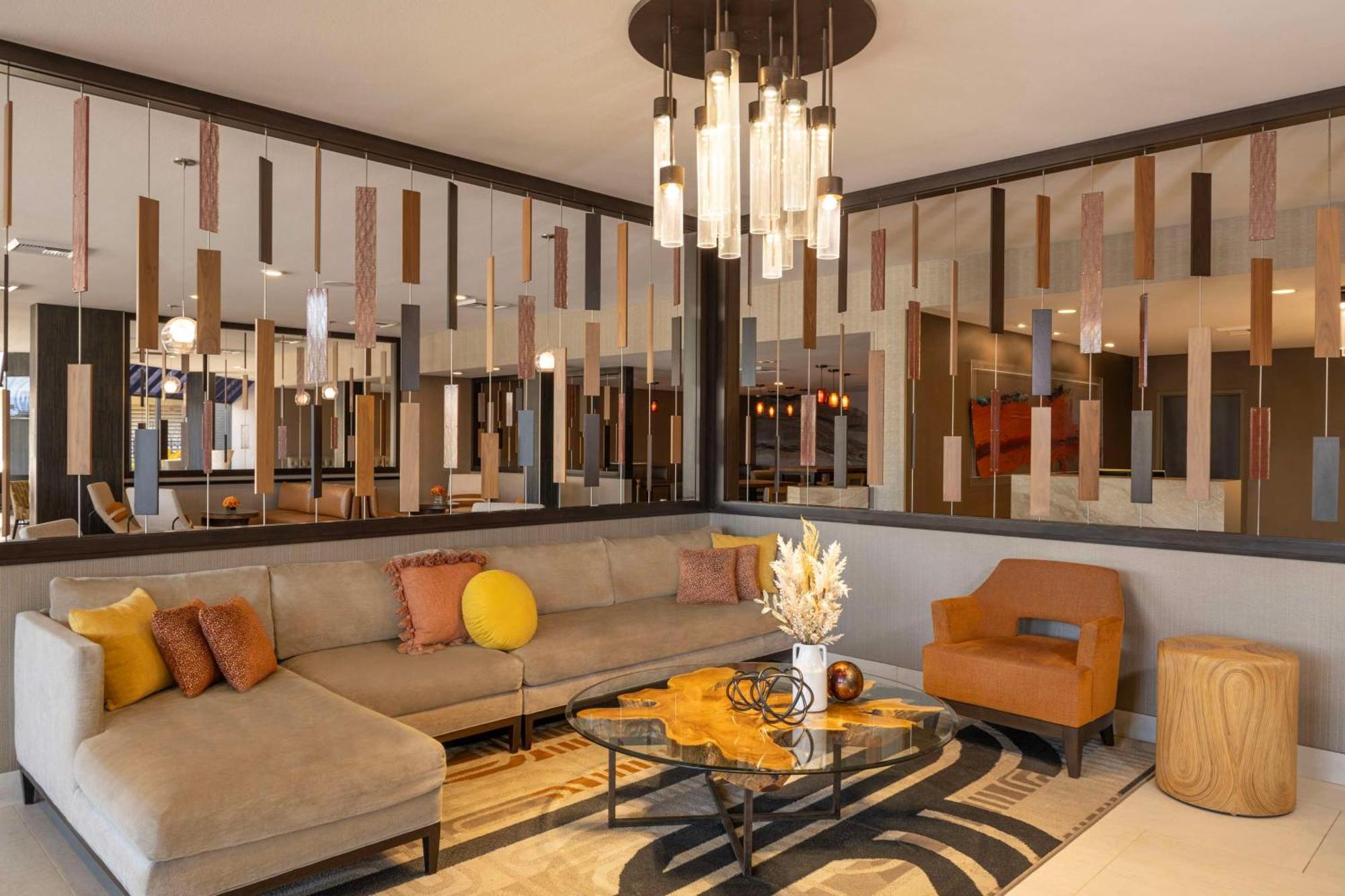 فندق Doubletree By Hilton سان برناردينو المظهر الخارجي الصورة