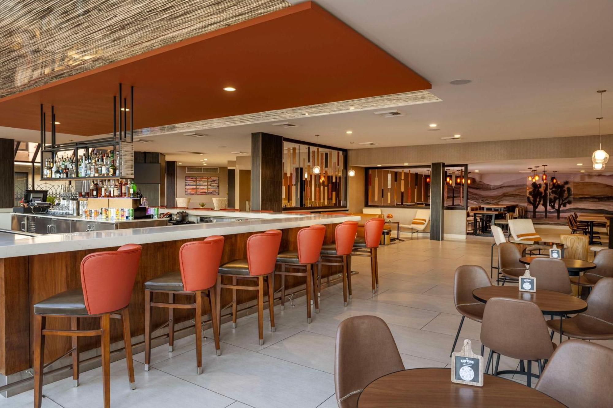 فندق Doubletree By Hilton سان برناردينو المظهر الخارجي الصورة