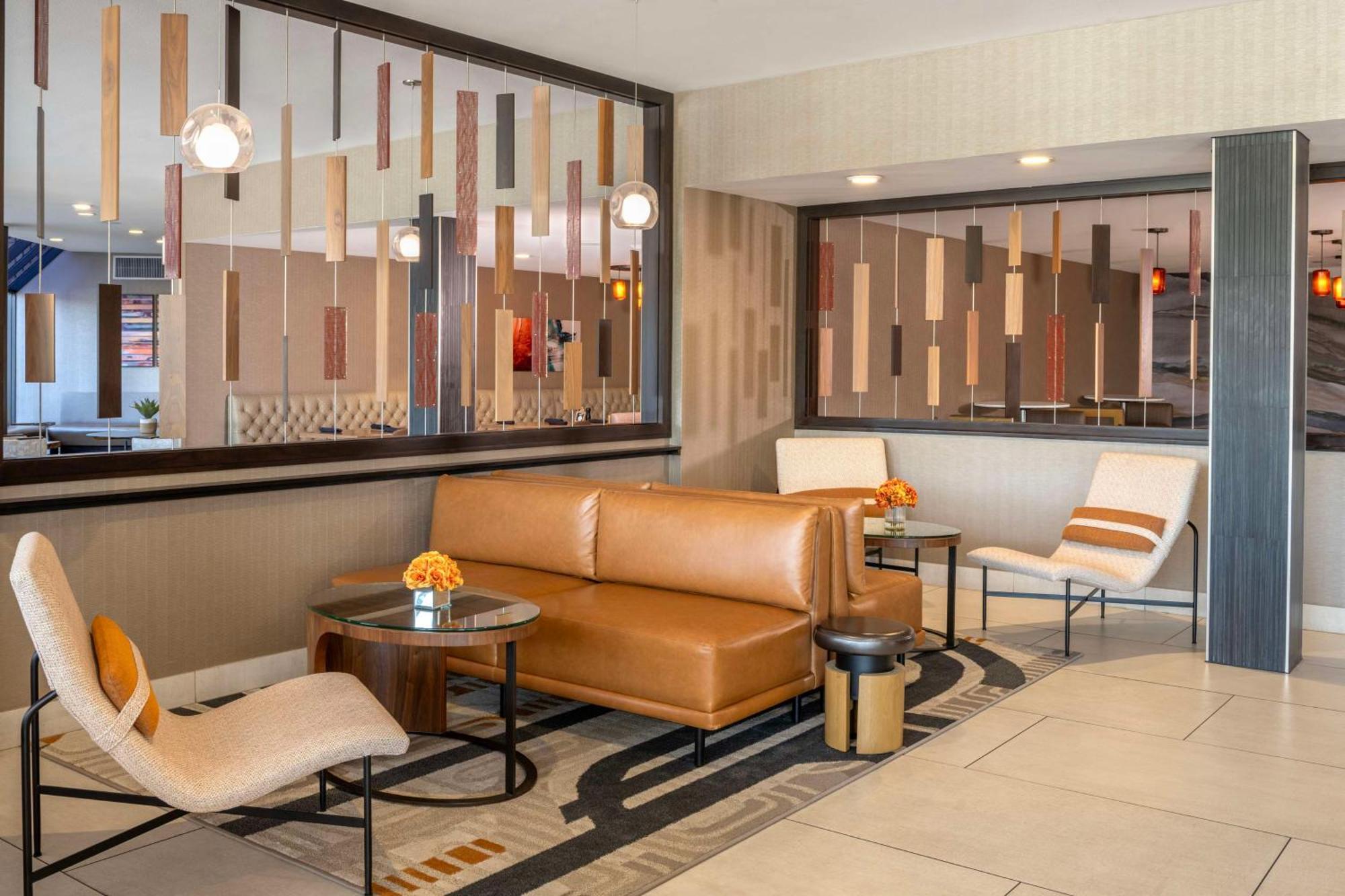 فندق Doubletree By Hilton سان برناردينو المظهر الخارجي الصورة