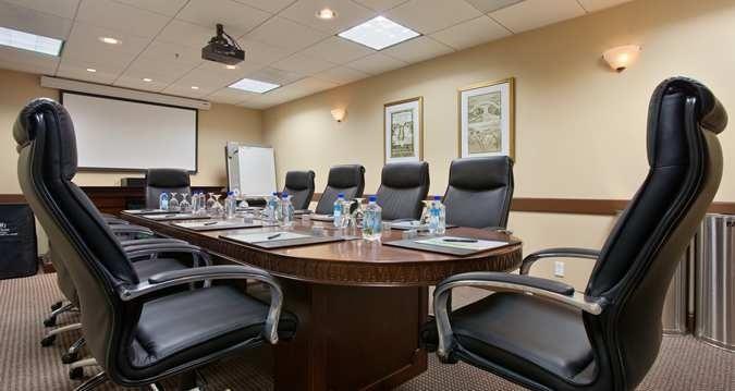 فندق Doubletree By Hilton سان برناردينو المرافق الصورة